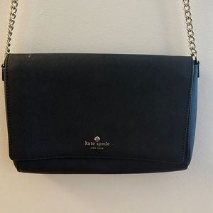 Kate Spade crossbody perfect for a night out